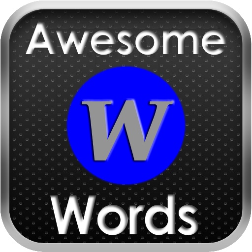 Awesome Words Free
