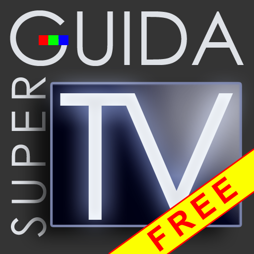 SuperGuidaTV Free
