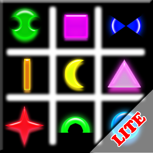 Sudoku Forms Lite icon