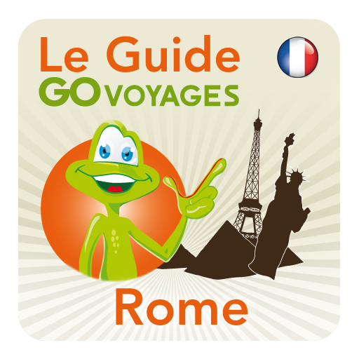 Rome, Govoyages Travel Guide