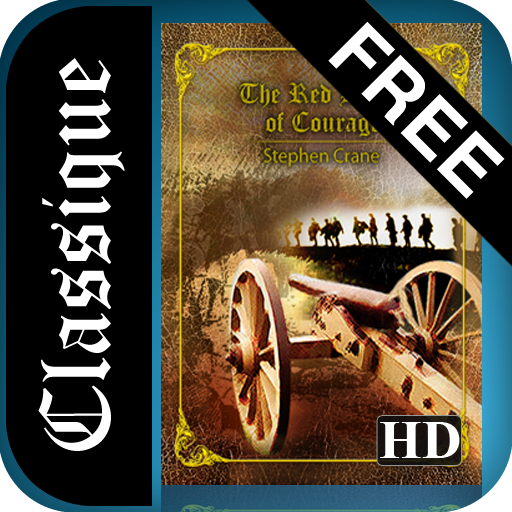 The Red Badge of Courage (Classique) HD FREE