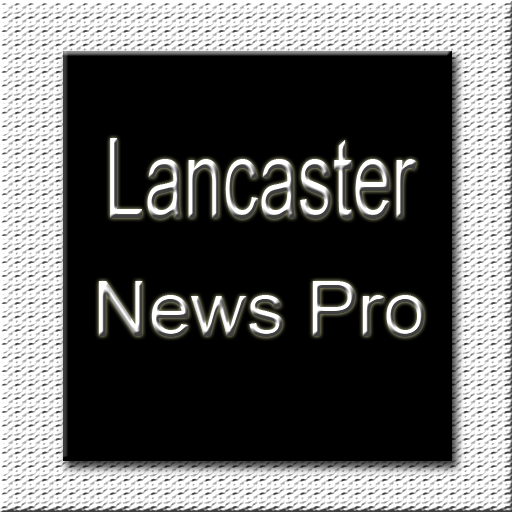 Lancaster News Pro