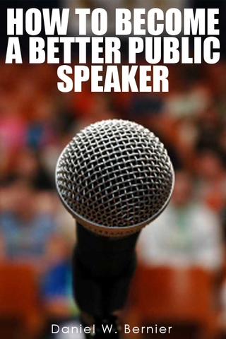 How to Become a Better Public Speaker image #1