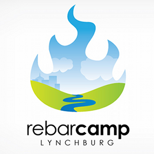 RE barcamp Lynchburg