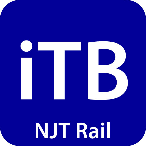 iTransitBuddy - NJ Transit Rail Lite