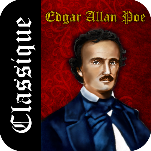 Edgar Allan Poe Collection (Classique)