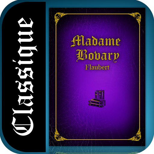 Madame Bovary (French)