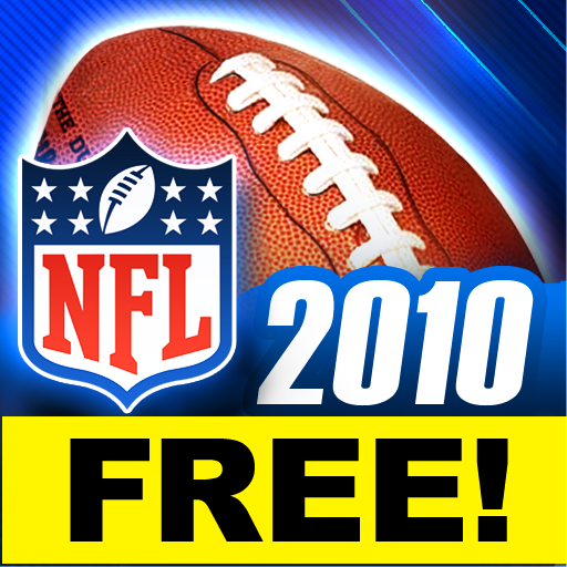 NFL 2010 Free icon