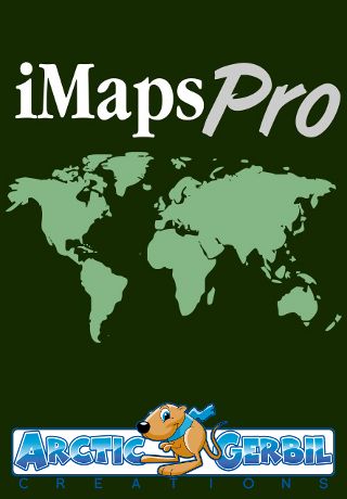 iMapsPro - Ibiza image #1