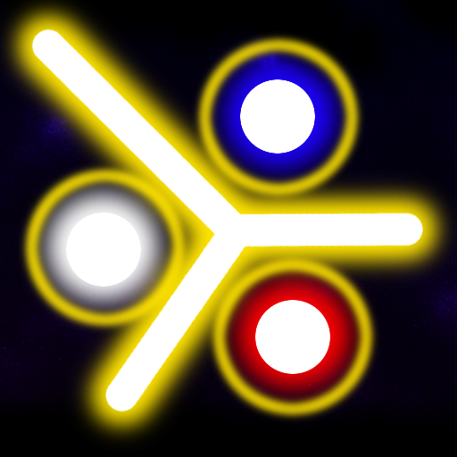 Nexus Launch icon