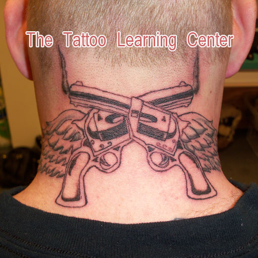 Tattoo Learning Center