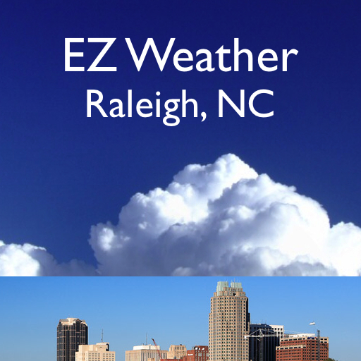 EZ Weather Raleigh