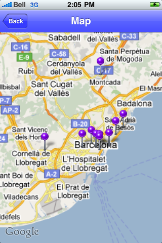 Barcelona Sights image #1