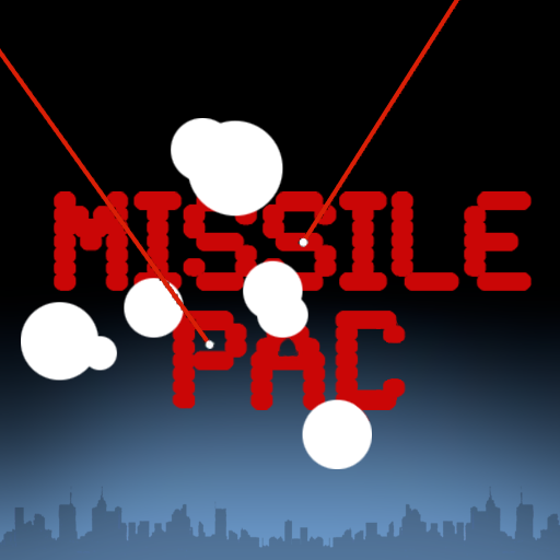 MissilePac for iPad