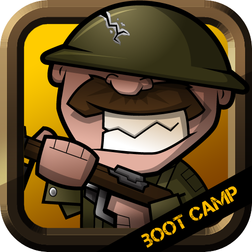 Trenches Boot Camp icon