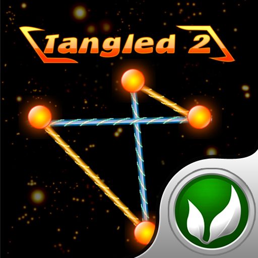 Tangled 2 XL