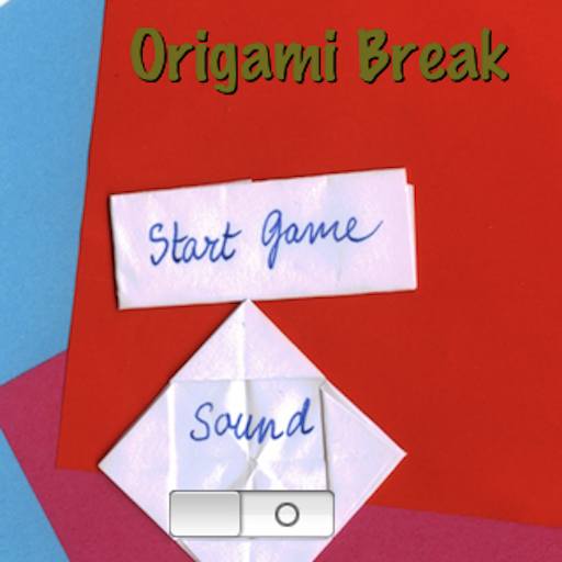 Origami Break
