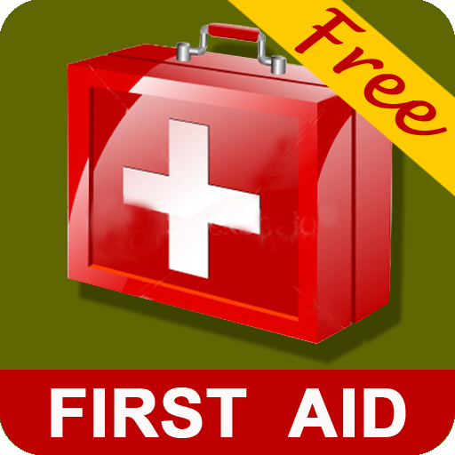 First Aid - Facing Accidents  Free