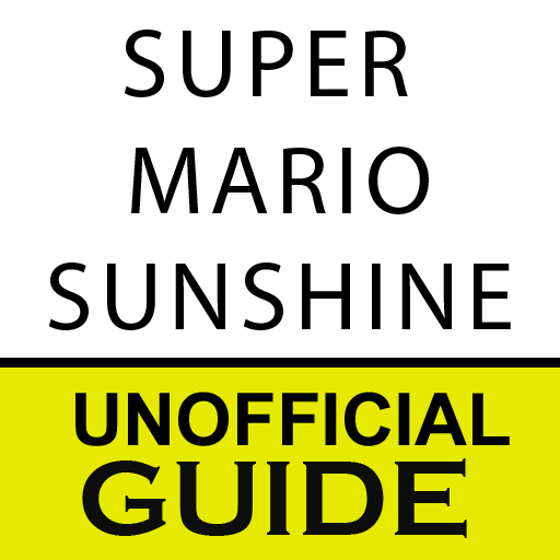 Guide for Super Mario Sunshine