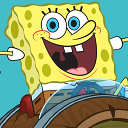 SpongeBob Kart icon