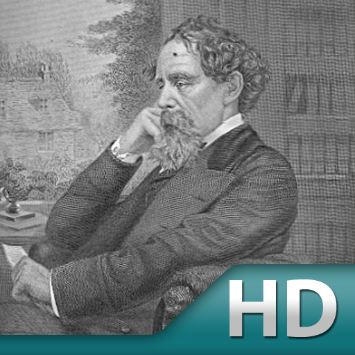 Charles Dickens: Reprinted Pieces HD