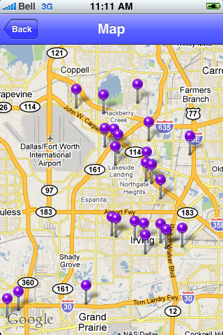 Irving, Texas Sights image #1