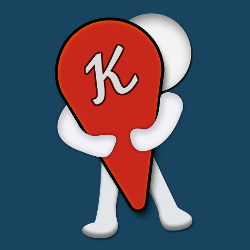Koko Location Sharing App