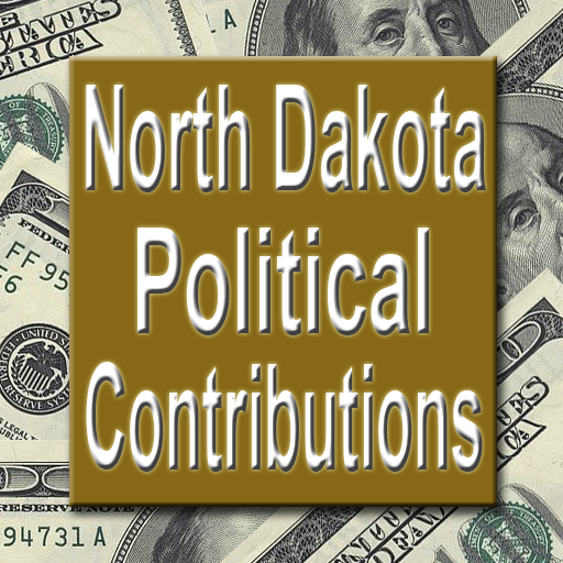 North Dakota Political Campaign Contribution Search (Federal)