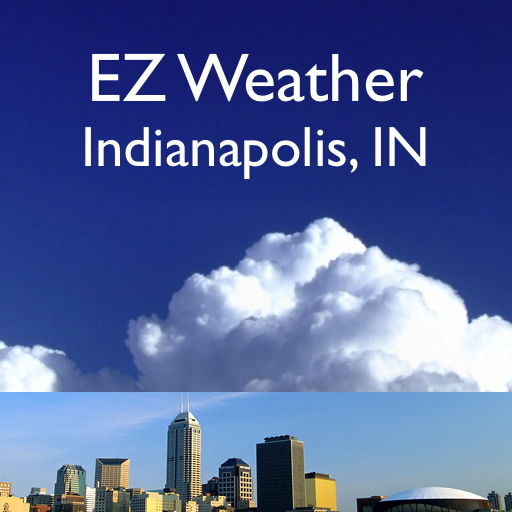 EZ Weather Indianapolis