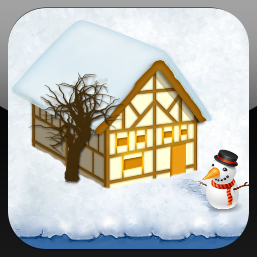Gas Tycoon 2 HD Winter Edition icon