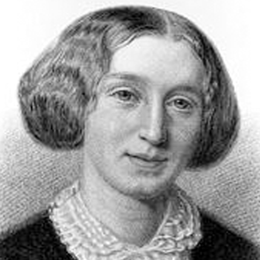 George Eliot Book Collection