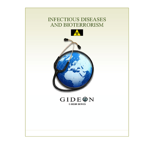 Infectious Diseases and Bioterrorism 2010 edition