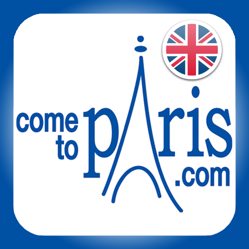 Paris Travel guide (ComeToParis)