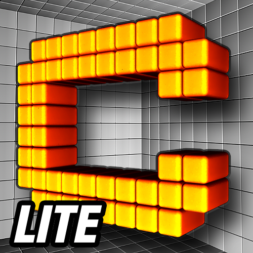 Cubotronic 3D Lite icon