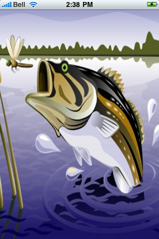 Fish Snow Globe image #1