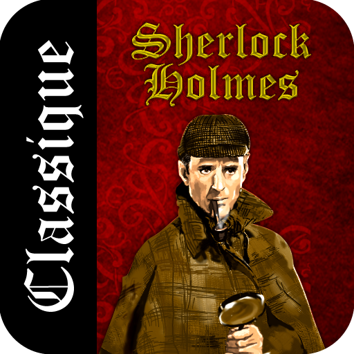 Sherlock Holmes Collection (Classique)