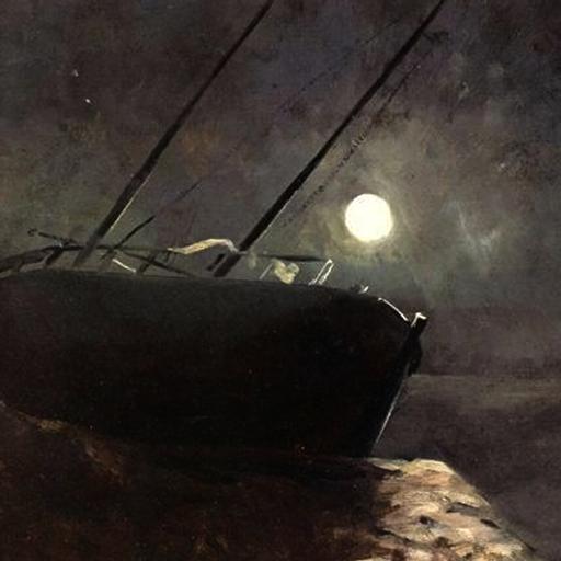The Moon-Voyage by Jules Verne - ZyngRule ebook