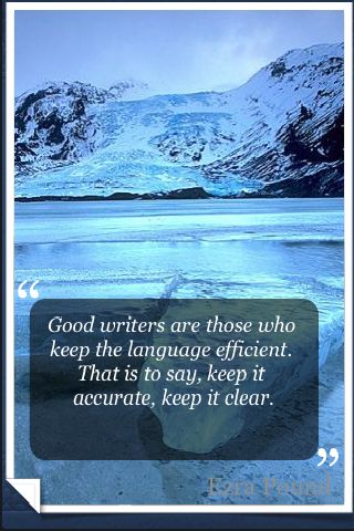 Ezra Pound Quotes image #1