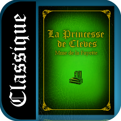 La Princesse de Clèves (French)