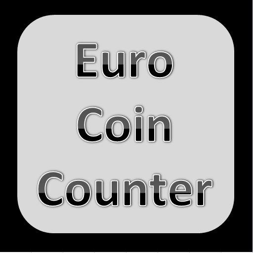 Euro Coin Counter