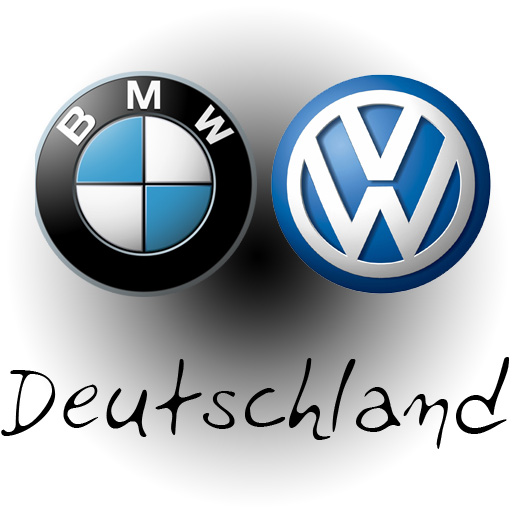 BMW VW Dealer & Service Deutschland