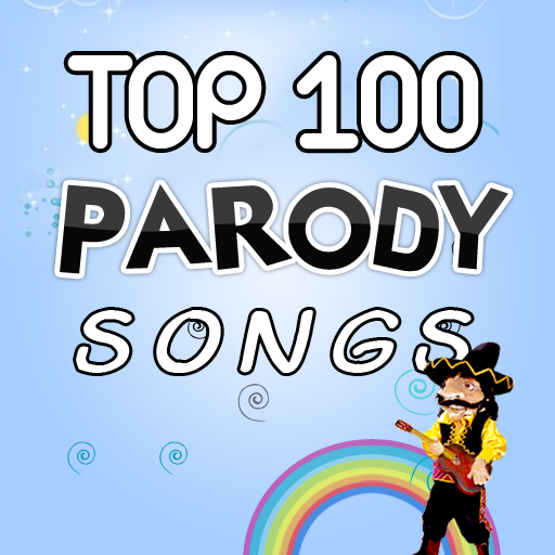 Top 100 Parody Songs And Non Stop Hot Radio