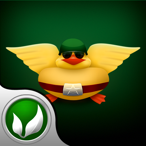 Duck vs BP icon