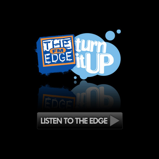 THE EDGE - NEW MUSIC NOW