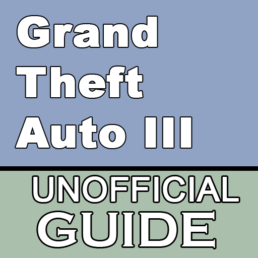 Grand Theft Auto 3 Guide (Walkthrough)