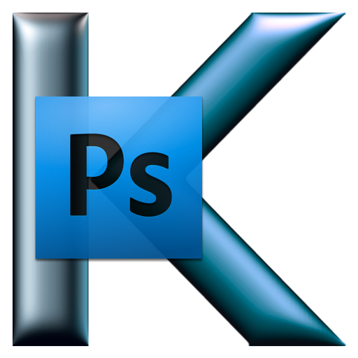 KeyPad for Photoshop