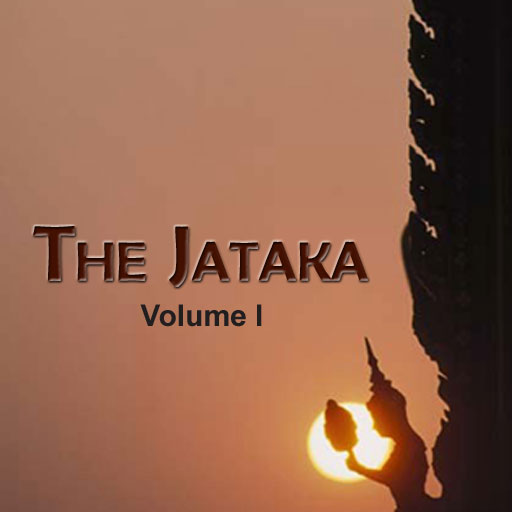 The Jataka - 1