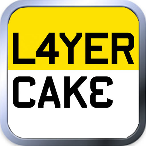 A Layercake Soundboard