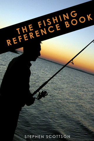 The Fishing Reference Book image #1