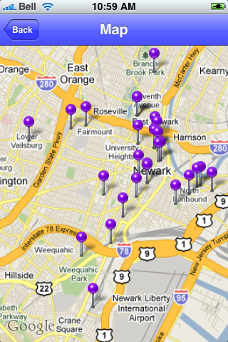 Newark, New Jersey Sights image #1